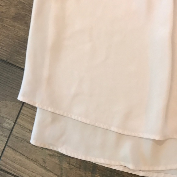 Blush Lace Top - Picture 4 of 4